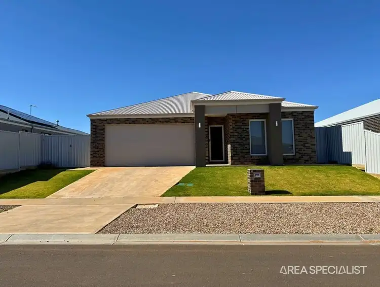 5 Regunyah Way, Mildura VIC 3500