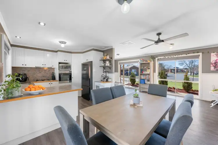 Third view of Homely house listing, 4 Reynolds Court, Mildura VIC 3500