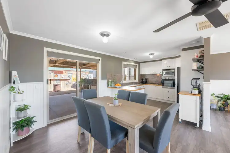 Fourth view of Homely house listing, 4 Reynolds Court, Mildura VIC 3500