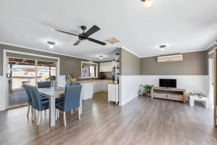 Fifth view of Homely house listing, 4 Reynolds Court, Mildura VIC 3500