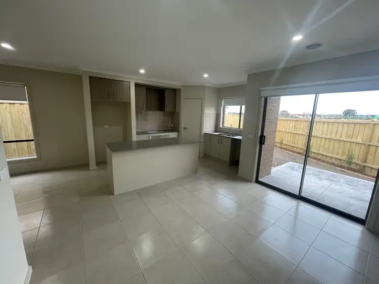 Second view of Homely house listing, 21 Yellowgum Way, Donnybrook VIC 3064