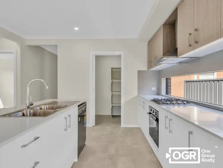 Third view of Homely house listing, 24 Byre Street, Doreen VIC 3754