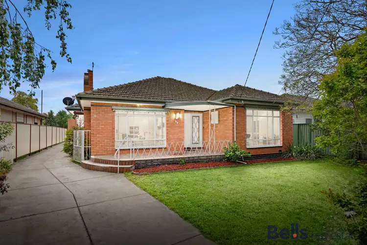 29 Hertford Road, Sunshine VIC 3020