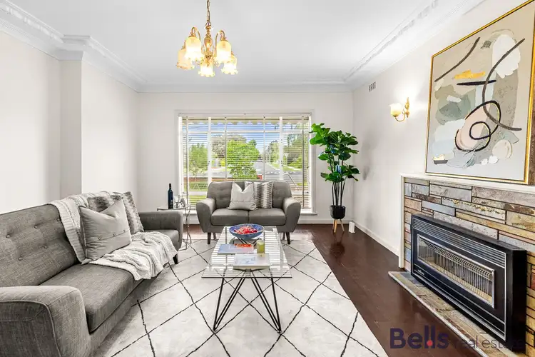 29 Hertford Road, Sunshine VIC 3020