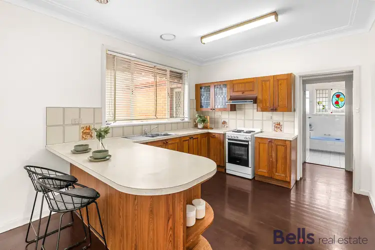 Second view of Homely house listing, 29 Hertford Road, Sunshine VIC 3020