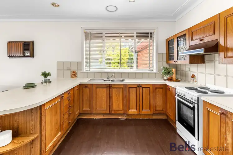 Third view of Homely house listing, 29 Hertford Road, Sunshine VIC 3020