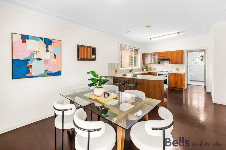 Fifth view of Homely house listing, 29 Hertford Road, Sunshine VIC 3020