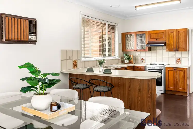 Sixth view of Homely house listing, 29 Hertford Road, Sunshine VIC 3020