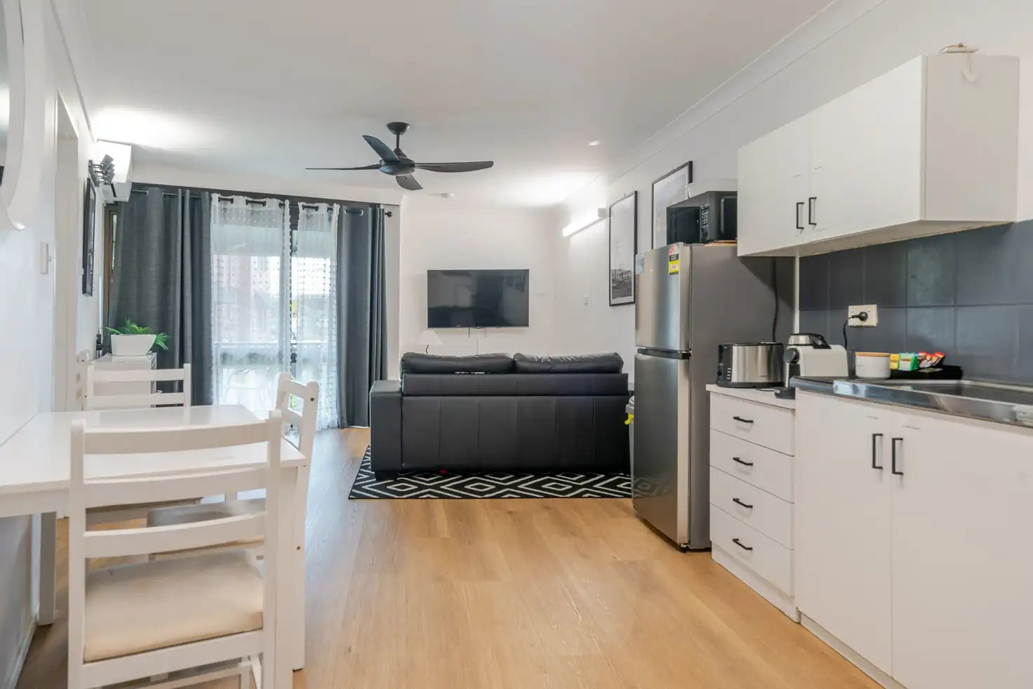 Main view of Homely apartment listing, 16/261-265 Sheridan Street, Cairns North QLD 4870