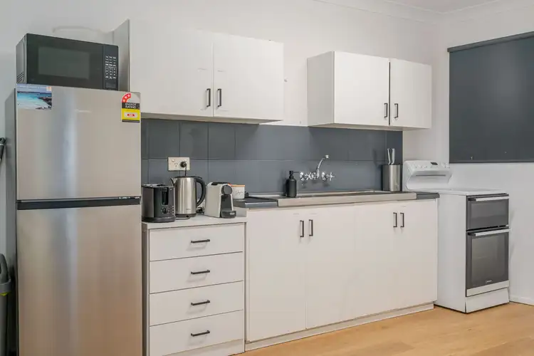 Second view of Homely apartment listing, 16/261-265 Sheridan Street, Cairns North QLD 4870