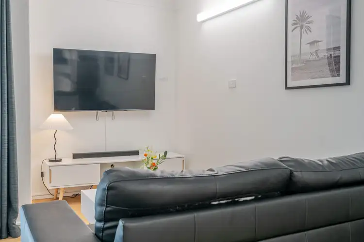 Third view of Homely apartment listing, 16/261-265 Sheridan Street, Cairns North QLD 4870