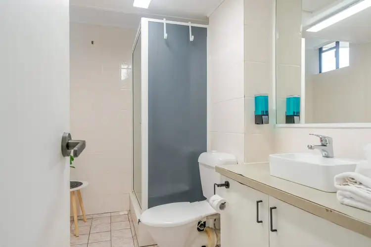 Fifth view of Homely apartment listing, 16/261-265 Sheridan Street, Cairns North QLD 4870