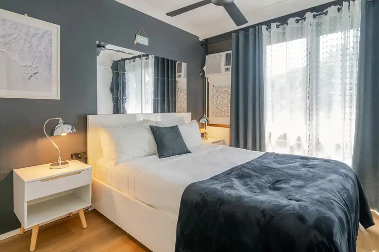 Sixth view of Homely apartment listing, 16/261-265 Sheridan Street, Cairns North QLD 4870