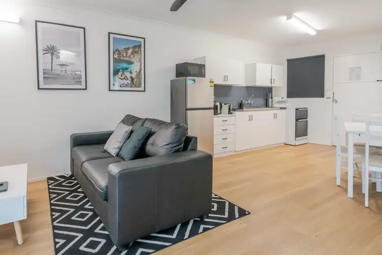 Seventh view of Homely apartment listing, 16/261-265 Sheridan Street, Cairns North QLD 4870