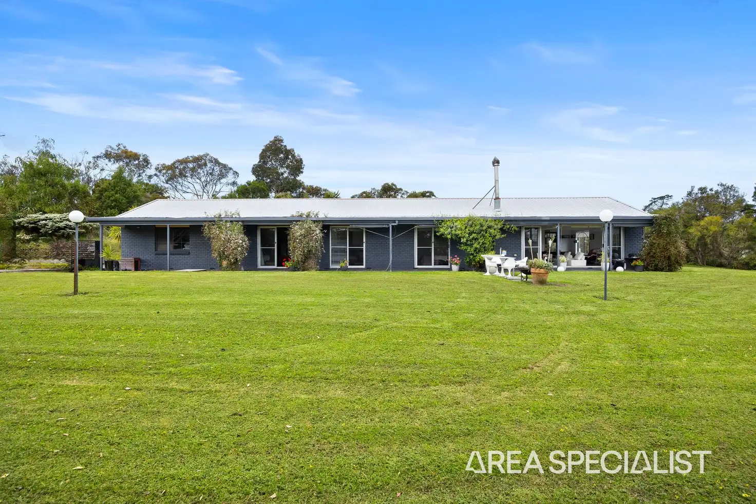 Main view of Homely house listing, 265A Sheepways Road, Krowera VIC 3945