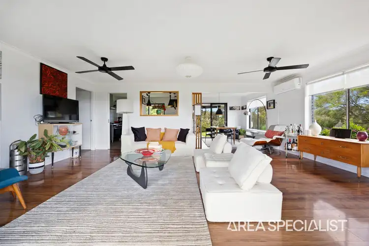 Second view of Homely house listing, 265A Sheepways Road, Krowera VIC 3945