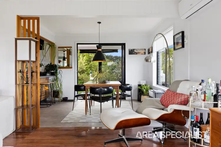 Sixth view of Homely house listing, 265A Sheepways Road, Krowera VIC 3945