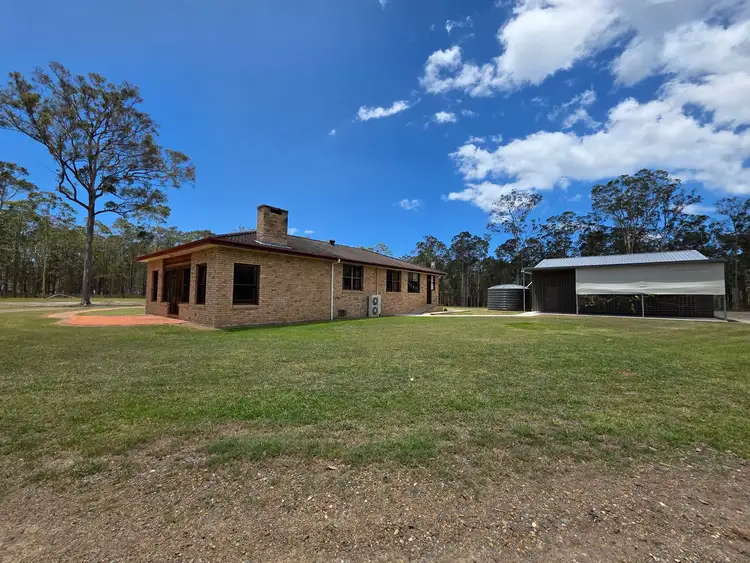 Second view of Homely house listing, 28 Urray Road, Tinonee NSW 2430