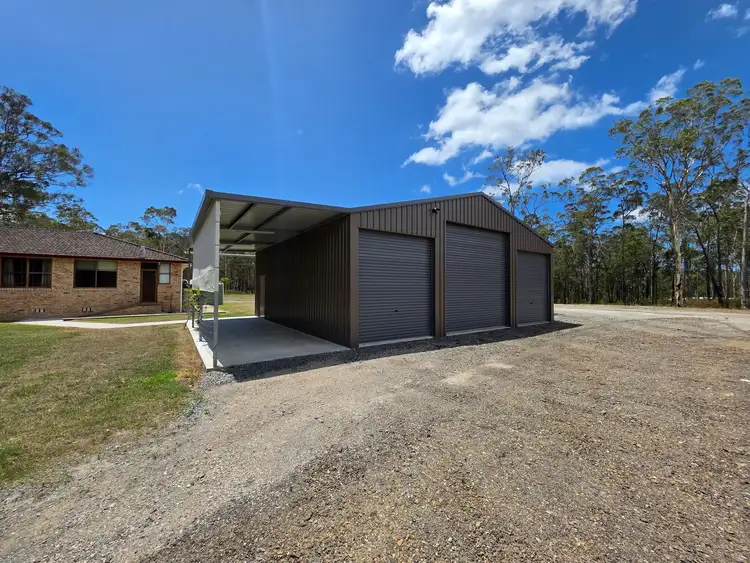 Third view of Homely house listing, 28 Urray Road, Tinonee NSW 2430