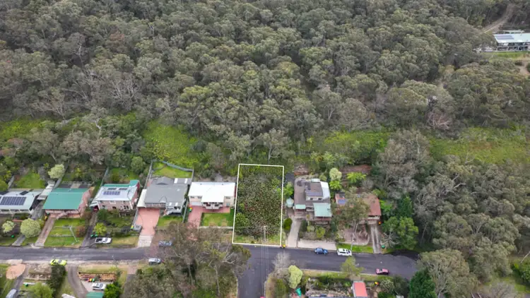 44 Cliff Avenue, Hazelbrook NSW 2779