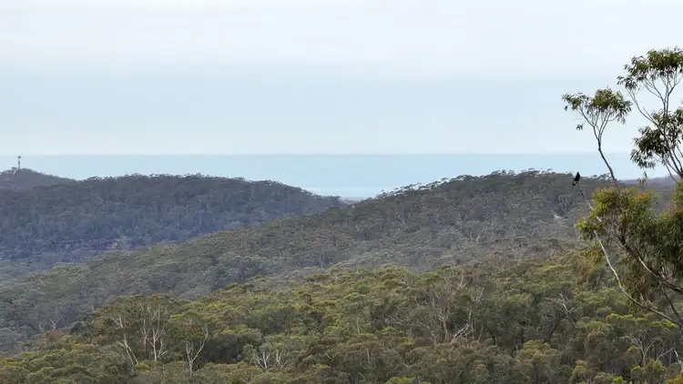 Second view of Homely land listing, 44 Cliff Avenue, Hazelbrook NSW 2779