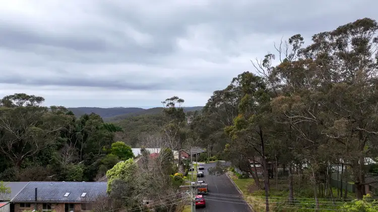 Third view of Homely land listing, 44 Cliff Avenue, Hazelbrook NSW 2779