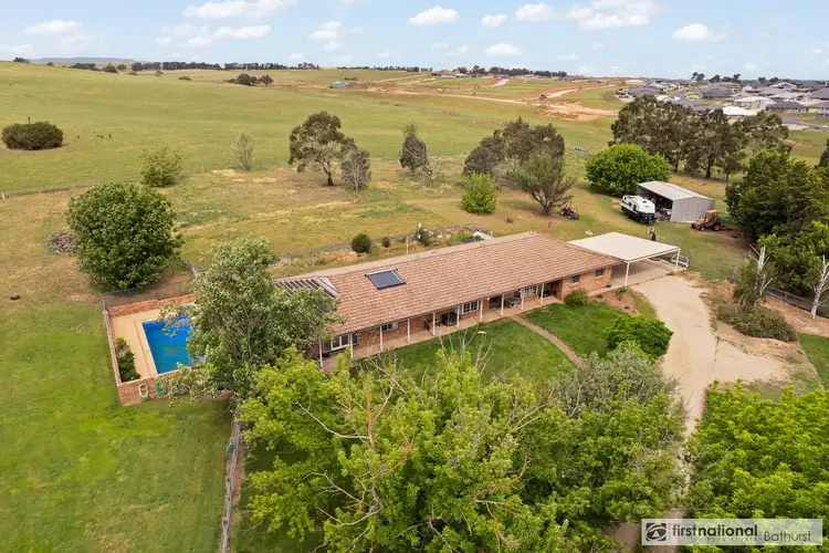 Fifth view of Homely house listing, 130 Laffing Waters Lane, Laffing Waters NSW 2795