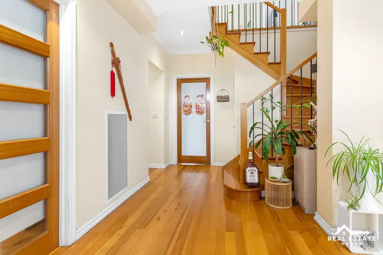 Third view of Homely house listing, 9 Hindmarsh Way, Taylors Hill VIC 3037
