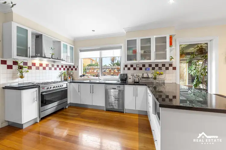 Sixth view of Homely house listing, 9 Hindmarsh Way, Taylors Hill VIC 3037