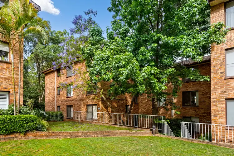 28/203 Waterloo Road, Marsfield NSW 2122