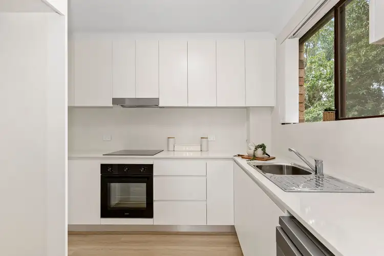 Second view of Homely unit listing, 28/203 Waterloo Road, Marsfield NSW 2122