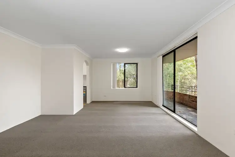 Fifth view of Homely unit listing, 28/203 Waterloo Road, Marsfield NSW 2122