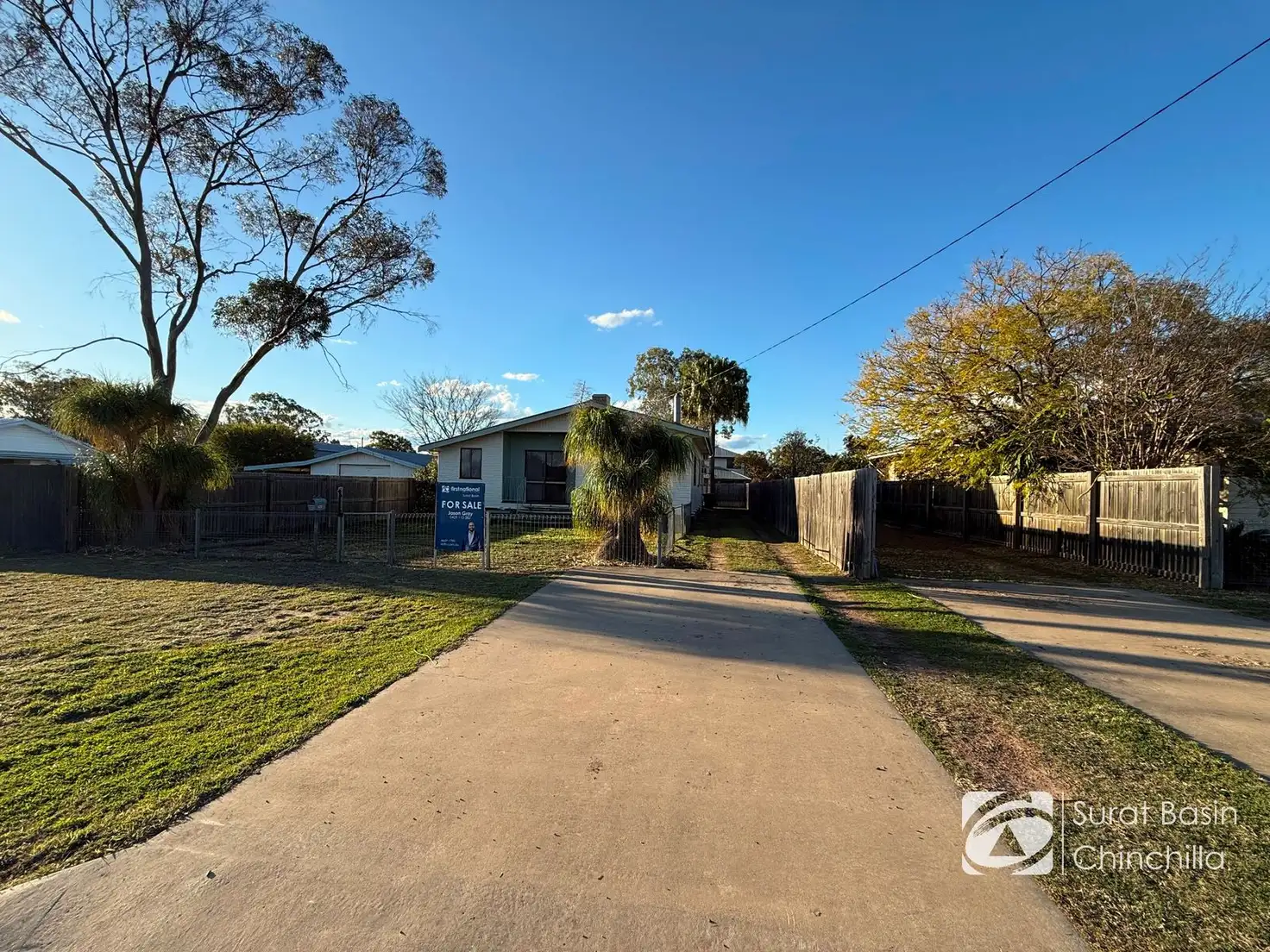 Main view of Homely house listing, 5 ELEANOR STREET, Miles QLD 4415