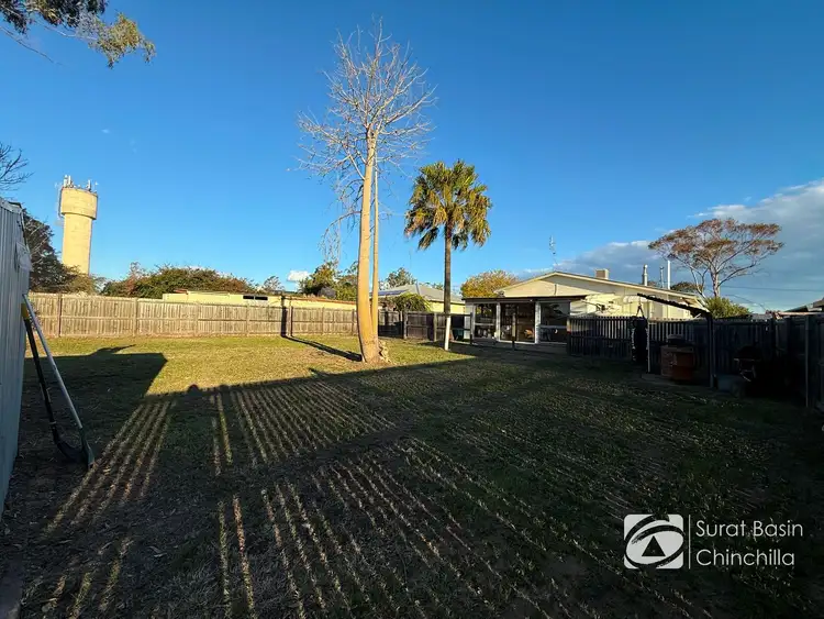 Second view of Homely house listing, 5 ELEANOR STREET, Miles QLD 4415