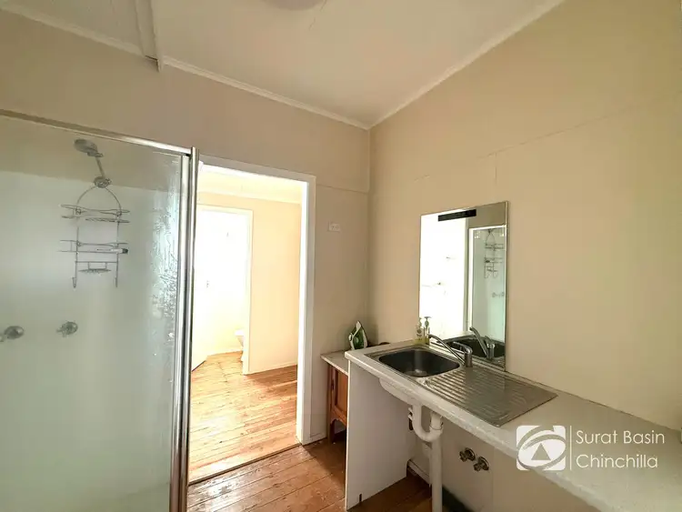 Fifth view of Homely house listing, 5 ELEANOR STREET, Miles QLD 4415