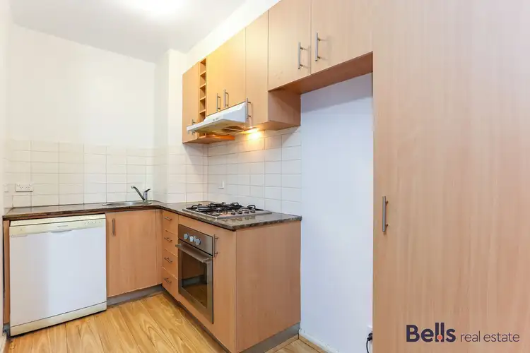 Second view of Homely apartment listing, 26/2-4 The Gables, Albion VIC 3020