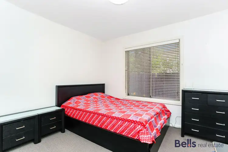 Fourth view of Homely apartment listing, 26/2-4 The Gables, Albion VIC 3020