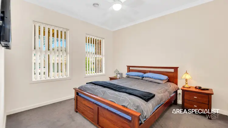 Second view of Homely house listing, 2B Chandos Street, Sydenham VIC 3037