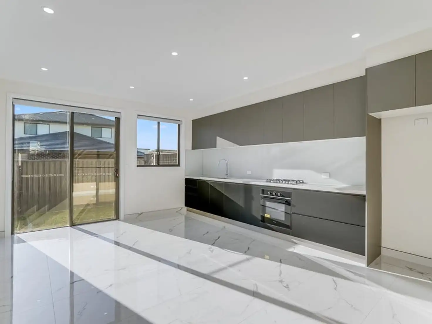 Main view of Homely house listing, 4B Burrough Street, Catherine Field NSW 2557