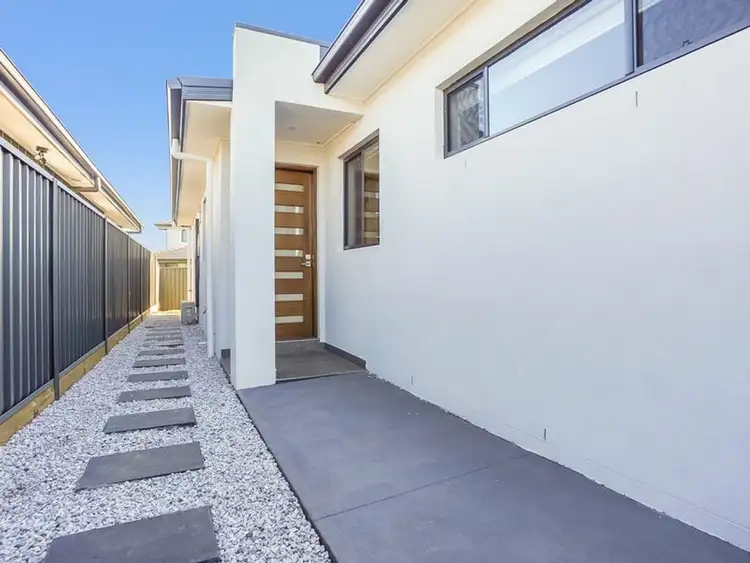 Second view of Homely house listing, 4B Burrough Street, Catherine Field NSW 2557