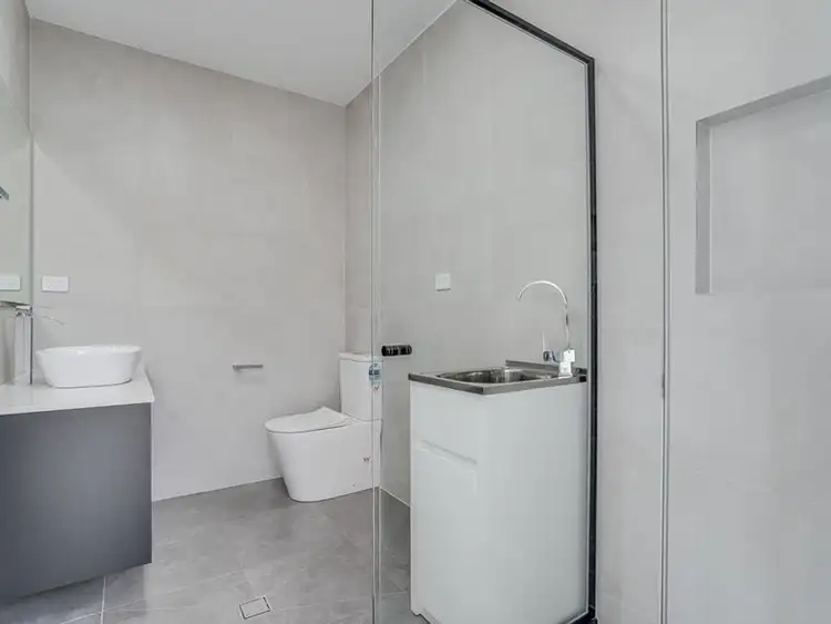 Fourth view of Homely house listing, 4B Burrough Street, Catherine Field NSW 2557