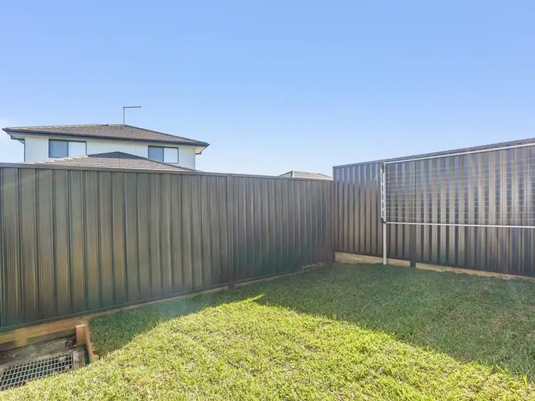 Fifth view of Homely house listing, 4B Burrough Street, Catherine Field NSW 2557