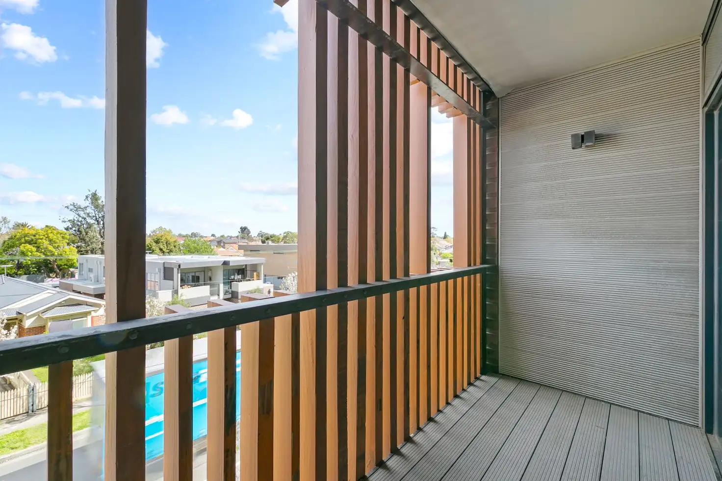 Main view of Homely apartment listing, 117/14-20 Nicholson Street, Coburg VIC 3058