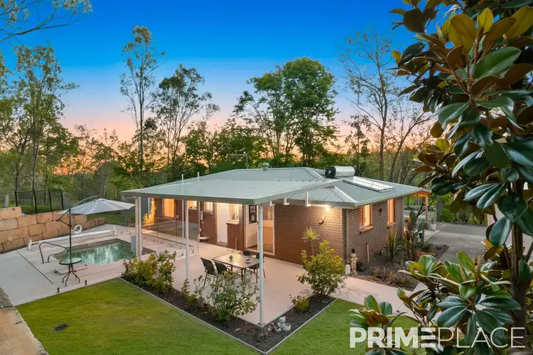1334 Brisbane Valley Highway, Fernvale QLD 4306