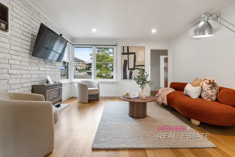 Third view of Homely house listing, 58 Moonee Boulevard, Glenroy VIC 3046