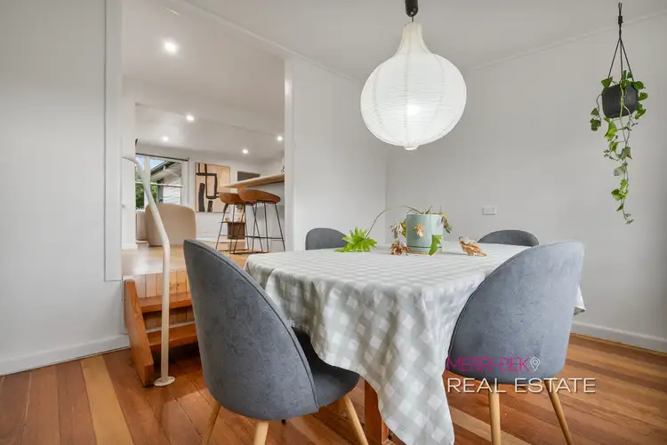 Fifth view of Homely house listing, 58 Moonee Boulevard, Glenroy VIC 3046