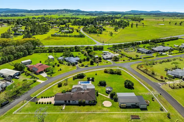 Third view of Homely house listing, 43 Marigold Drive FAIRY HILL via, Casino NSW 2470