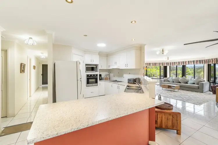 Fourth view of Homely house listing, 43 Marigold Drive FAIRY HILL via, Casino NSW 2470