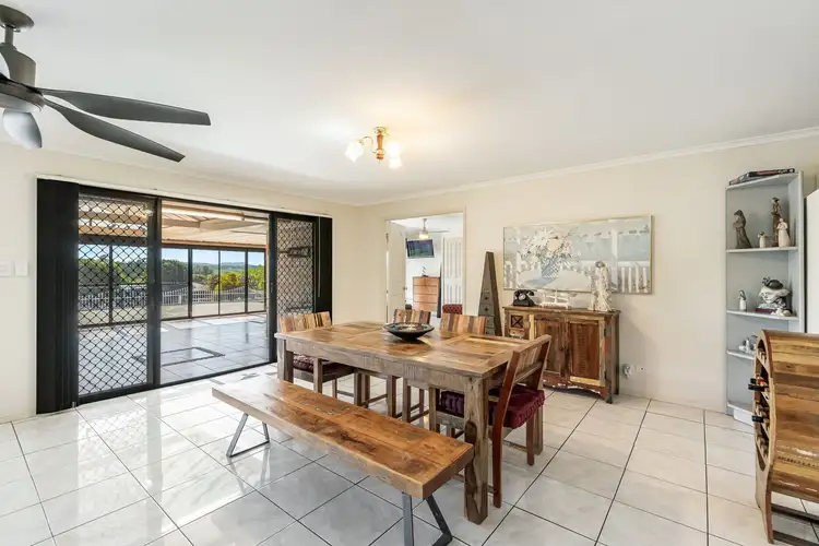 Sixth view of Homely house listing, 43 Marigold Drive FAIRY HILL via, Casino NSW 2470
