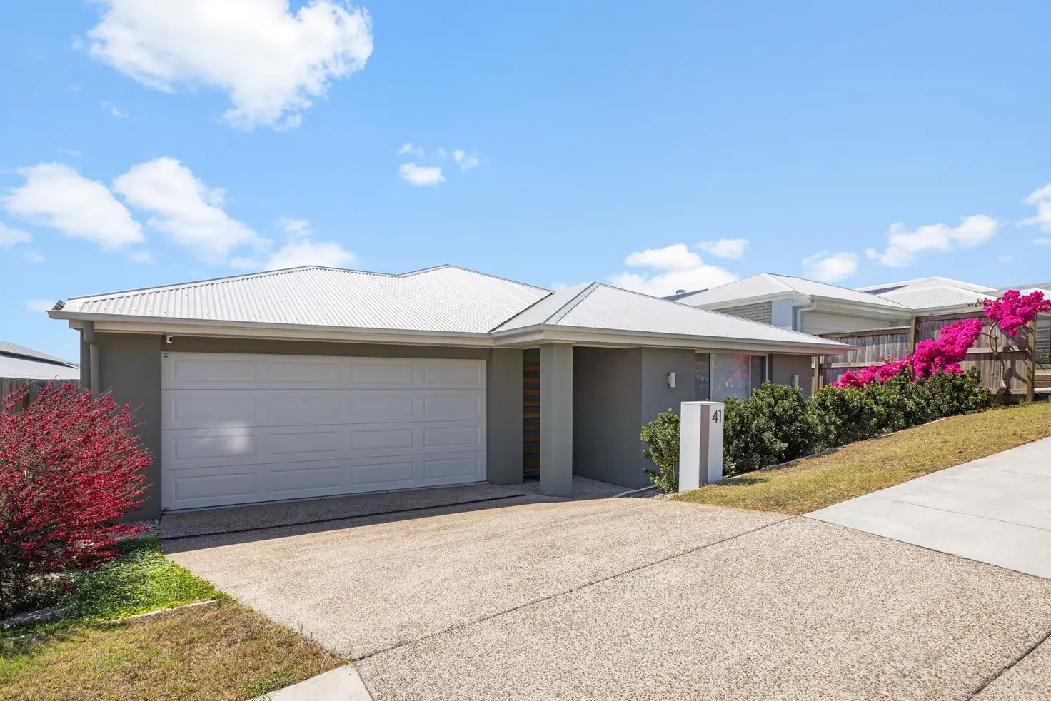Main view of Homely house listing, 41 LAPWING CRESCENT, Bellbird Park QLD 4300